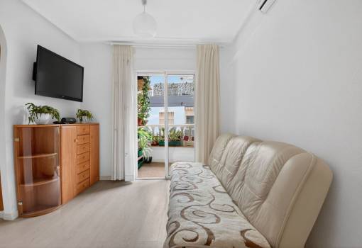 Apartment - Venta - Torrevieja - Torrevieja Centro