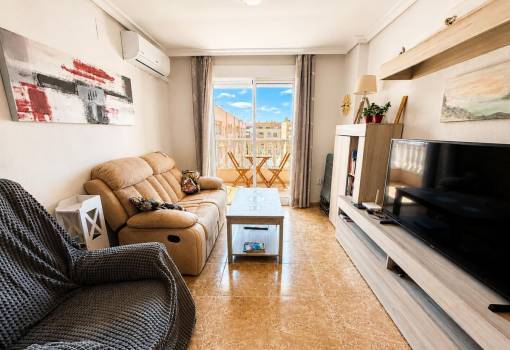 Apartment - Venta - Torrevieja - Torrevieja Centro