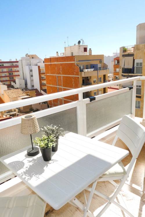 Apartment - Venta - Torrevieja - Torrevieja Centro