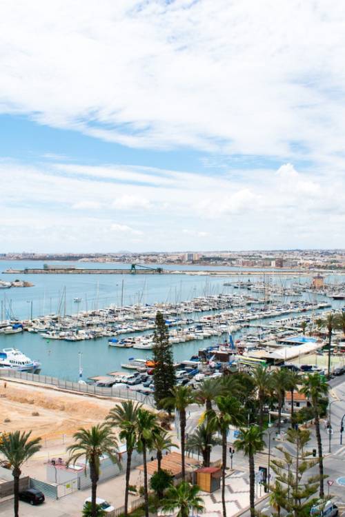 Apartment - Venta - Torrevieja - Torrevieja Centro