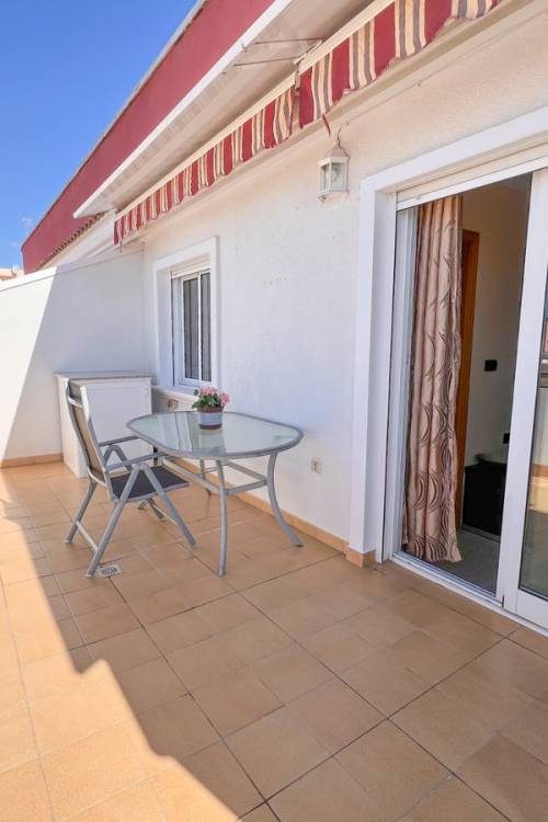 Apartment - Venta - Torrevieja - Torrevieja Centro