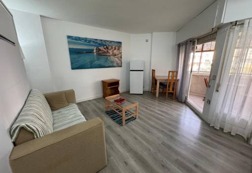 Apartment - Venta - Torrevieja - Torrevieja Centro