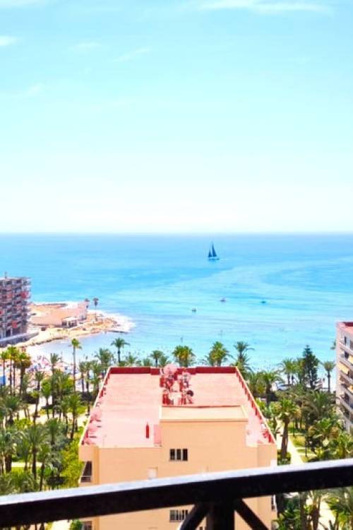 Apartment - Venta - Torrevieja - Torrevieja Centro