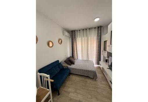 Apartment - Venta - Torrevieja - Torrevieja Centro