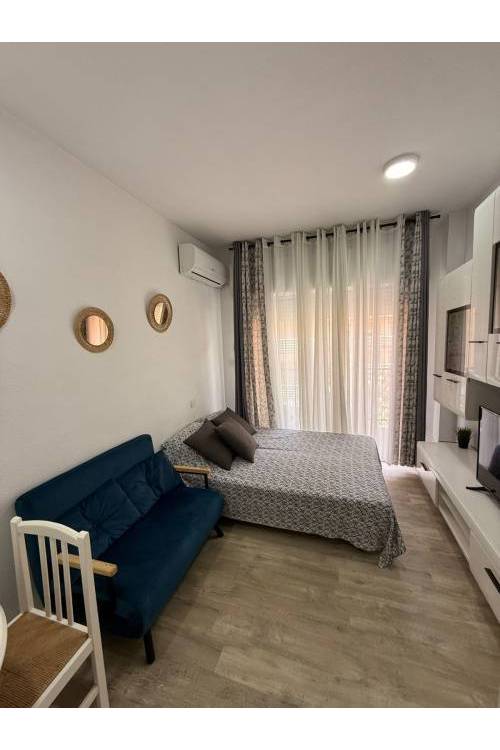 Apartment - Venta - Torrevieja - Torrevieja Centro