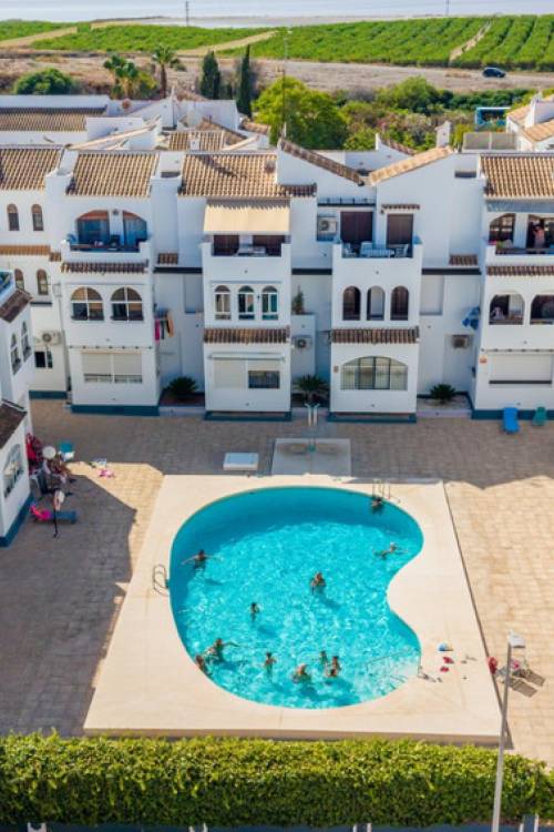 Apartment - Venta - Torrevieja - Torrevieja Centro