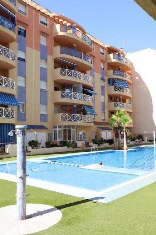 Apartment - Venta - Torrevieja - Torrevieja Centro