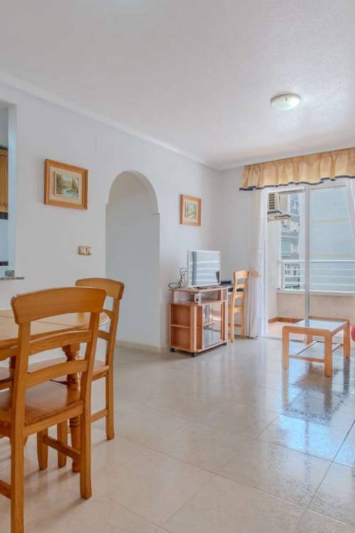 Apartment - Venta - Torrevieja - Torrevieja Centro