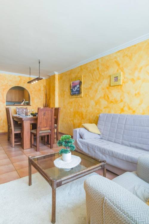 Apartment - Venta - Torrevieja - Torrevieja Centro