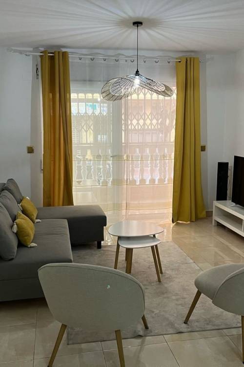 Apartment - Venta - Torrevieja - Torrevieja Centro