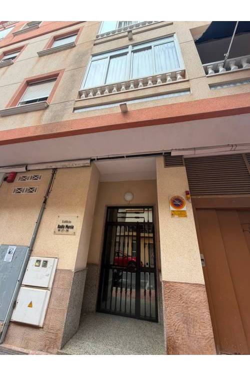 Apartment - Venta - Torrevieja - Torrevieja Centro
