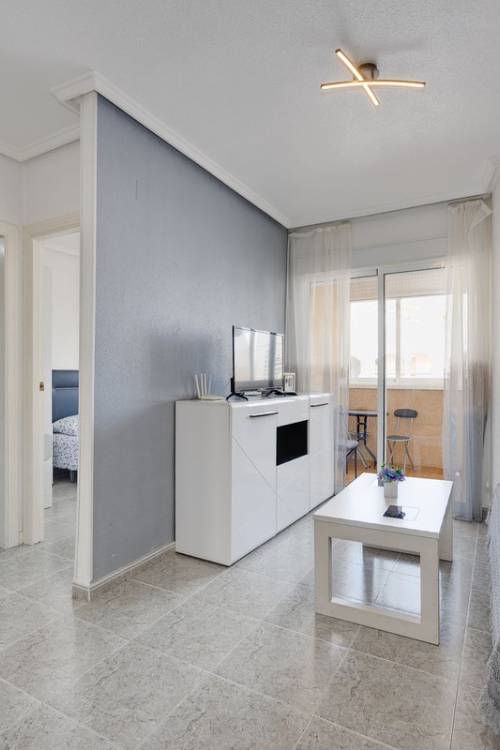 Apartment - Venta - Torrevieja - Torrevieja Centro