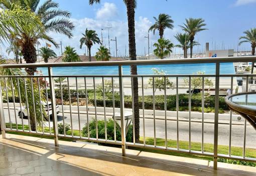 Apartment - Venta - Torrevieja - Torrevieja Centro