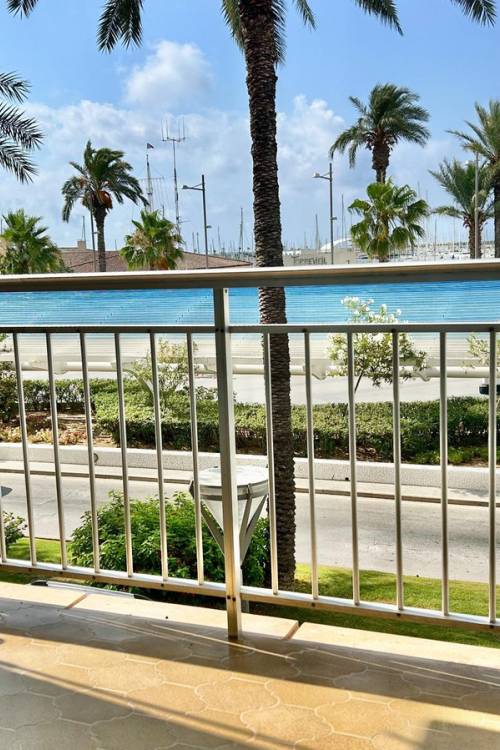 Apartment - Venta - Torrevieja - Torrevieja Centro