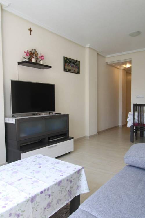 Apartment - Venta - Torrevieja - Torrevieja Centro
