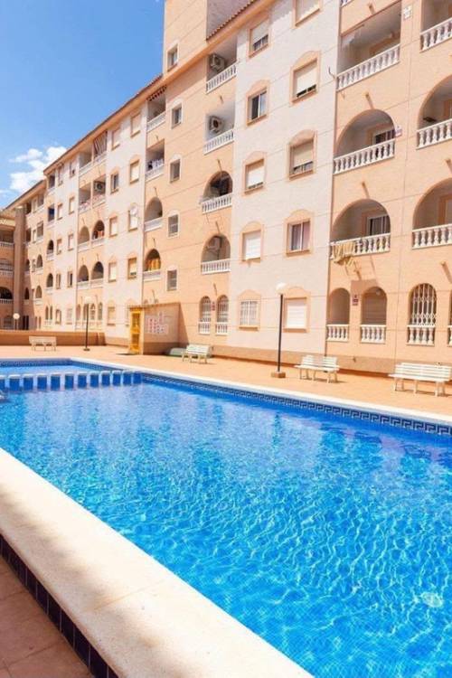Apartment - Venta - Torrevieja - Torrevieja Centro