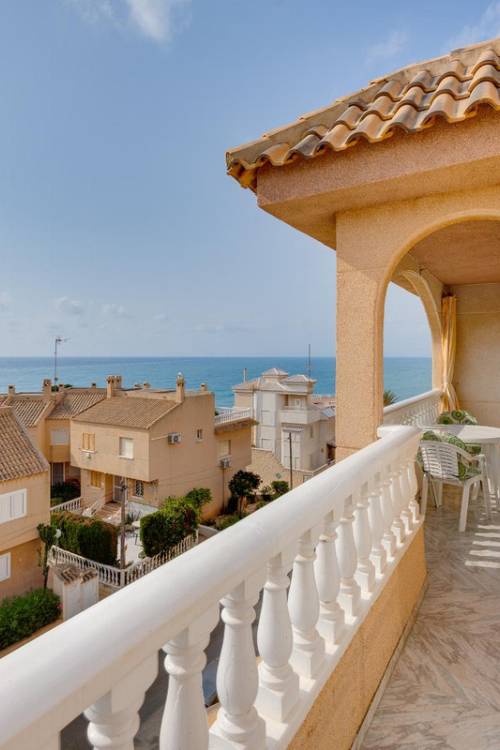 Apartment - Venta - Torrevieja - Torrevieja Centro