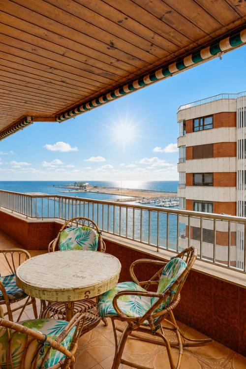 Apartment - Venta - Torrevieja - Torrevieja Centro
