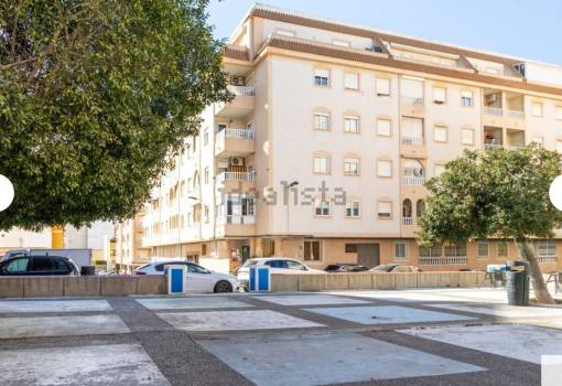 Apartment - Venta - Torrevieja - Torrevieja Centro