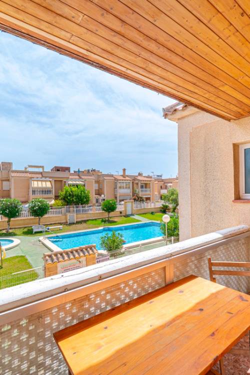 Apartment - Venta - Torrevieja - Torrevieja Centro