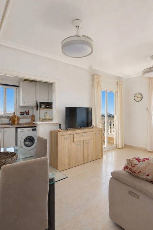 Apartment - Venta - Torrevieja - Torrevieja Centro