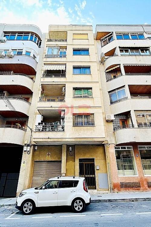 Apartment - Venta - Torrevieja - Torrevieja Centro