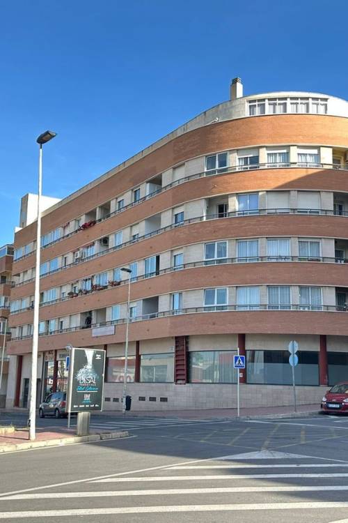 Apartment - Venta - Torrevieja - Torrevieja Centro