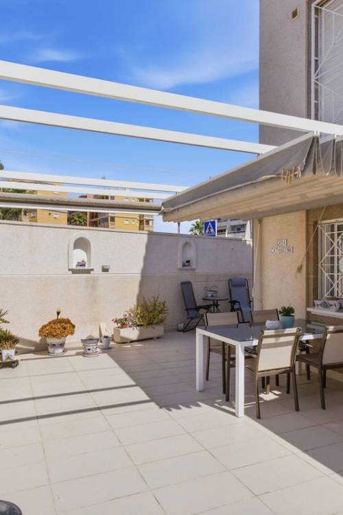 Apartment - Venta - Torrevieja - Torrevieja Centro