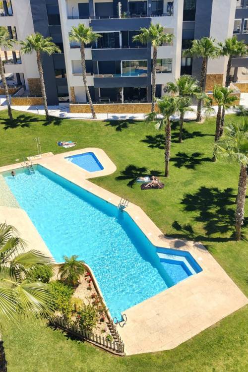 Apartment - Venta - Torrevieja - Torrevieja Centro