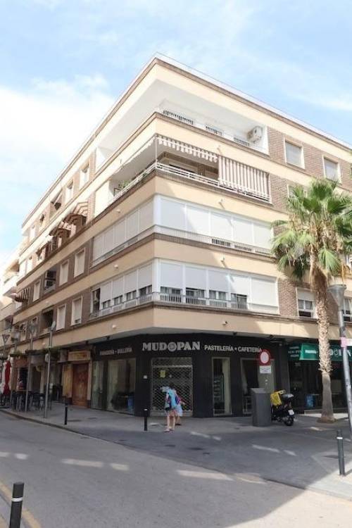 Apartment - Venta - Torrevieja - Torrevieja Centro