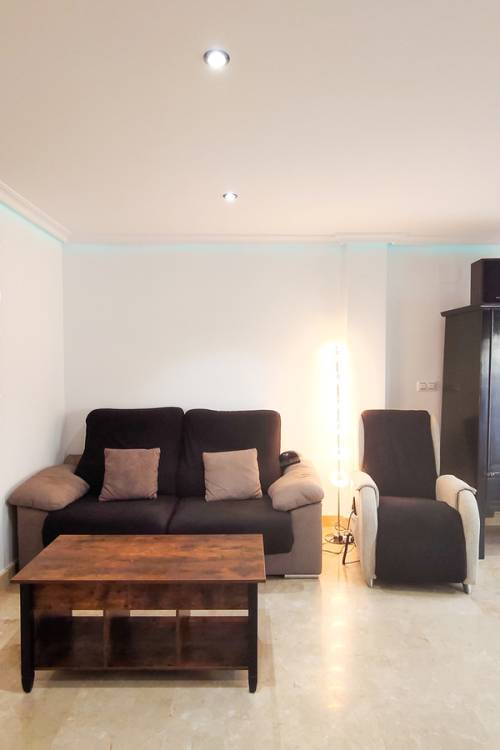 Apartment - Venta - Torrevieja - Torrevieja Centro
