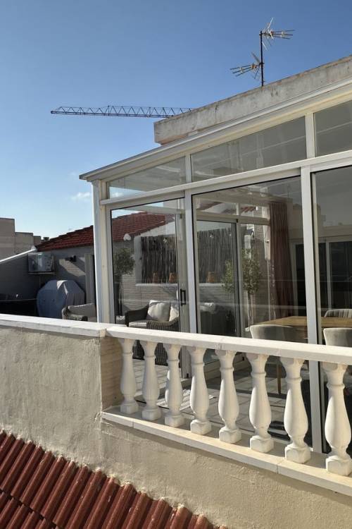 Apartment - Venta - Torrevieja - Torrevieja Centro