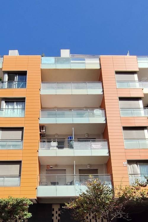 Apartment - Venta - Torrevieja - Torrevieja Centro