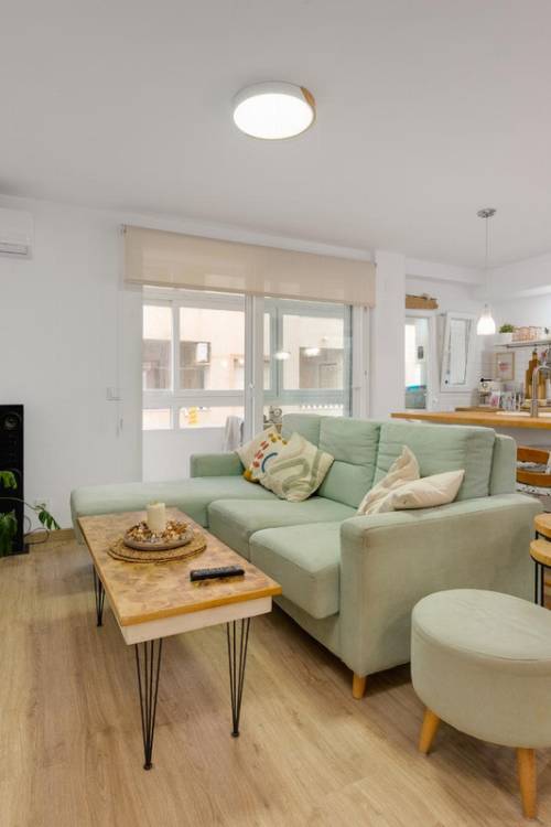 Apartment - Venta - Torrevieja - Torrevieja Centro