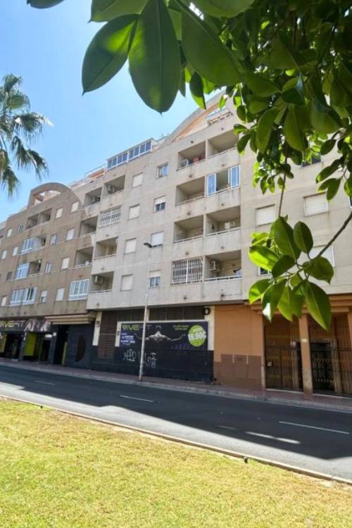 Apartment - Venta - Torrevieja - Torrevieja Centro