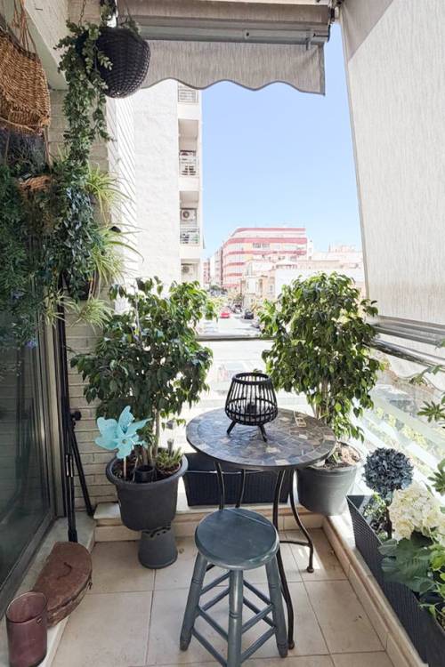 Apartment - Venta - Torrevieja - Torrevieja Centro