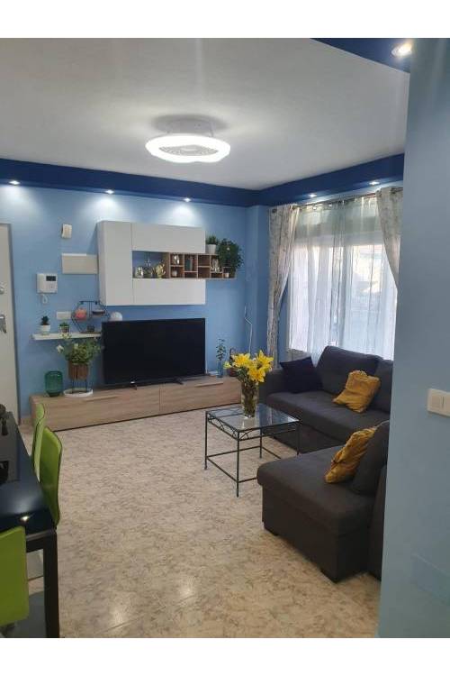 Apartment - Venta - Torrevieja - Torrevieja Centro