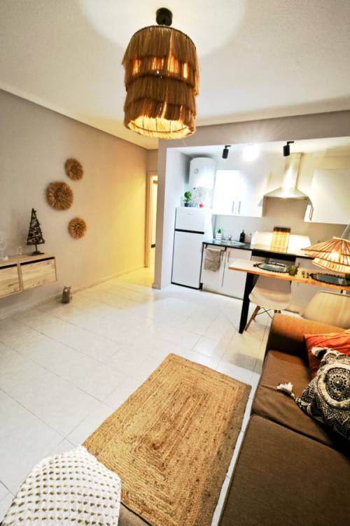 Apartment - Venta - Torrevieja - Torrevieja Centro