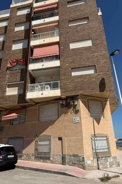 Apartment - Venta - Torrevieja - Torrevieja Centro