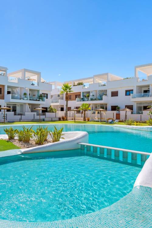 Apartment - Venta - Torrevieja - Torrevieja Centro