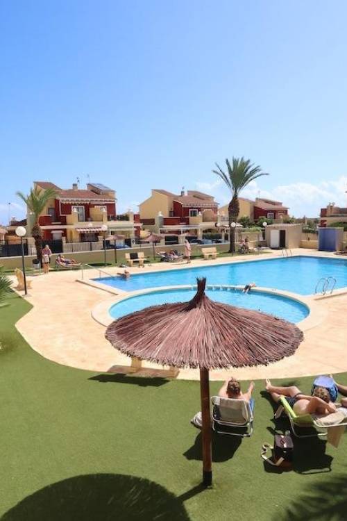 Apartment - Venta - Torrevieja - Torrevieja Centro