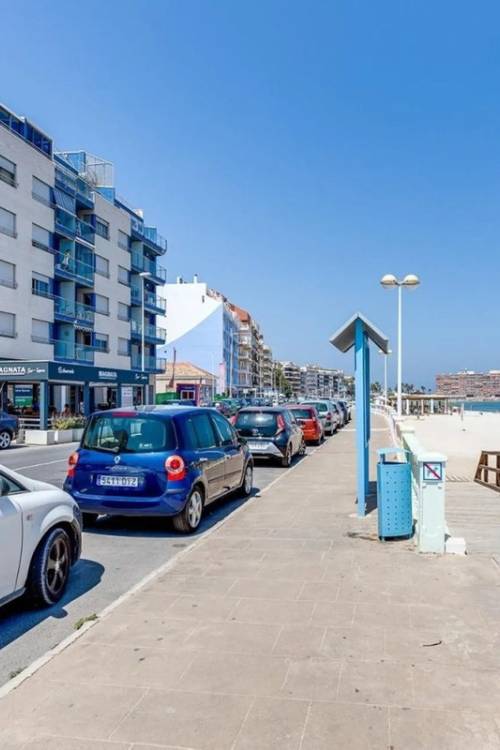 Apartment - Venta - Torrevieja - Torrevieja Centro