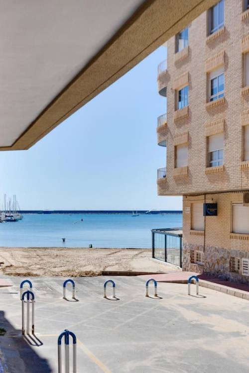 Apartment - Venta - Torrevieja - Torrevieja Centro