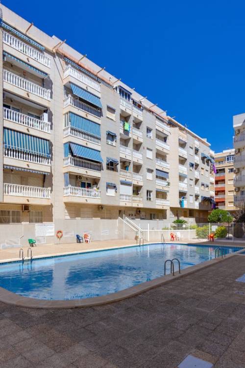 Apartment - Venta - Torrevieja - Torrevieja Centro