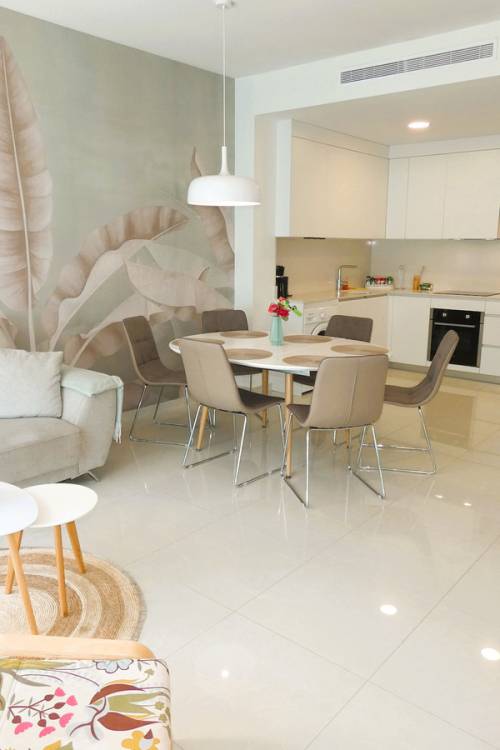 Apartment - Venta - Torrevieja - Torrevieja Centro