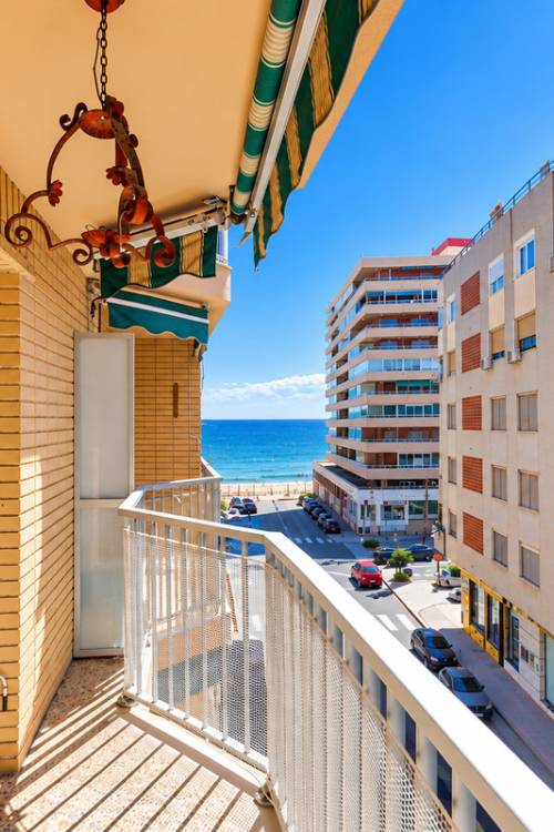 Apartment - Venta - Torrevieja - Torrevieja Centro