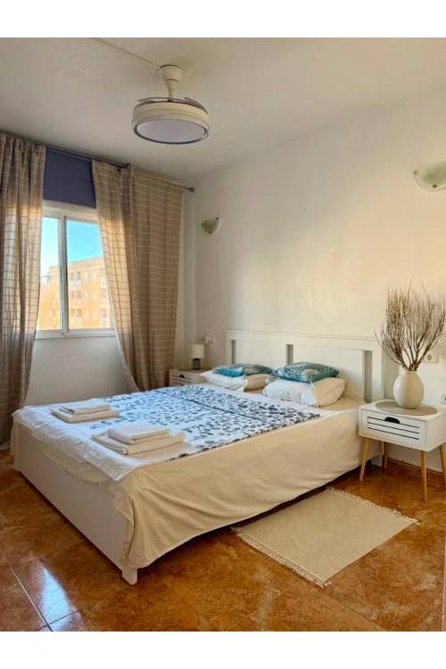 Apartment - Venta - Torrevieja - Torrevieja Centro