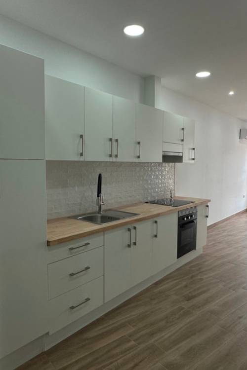 Apartment - Venta - Torrevieja - Torrevieja Centro