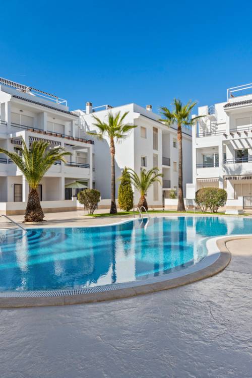 Apartment - Venta - Torrevieja - Torrevieja Centro