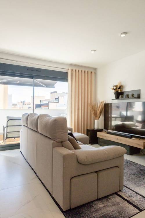 Apartment - Venta - Torrevieja - Torrevieja Centro